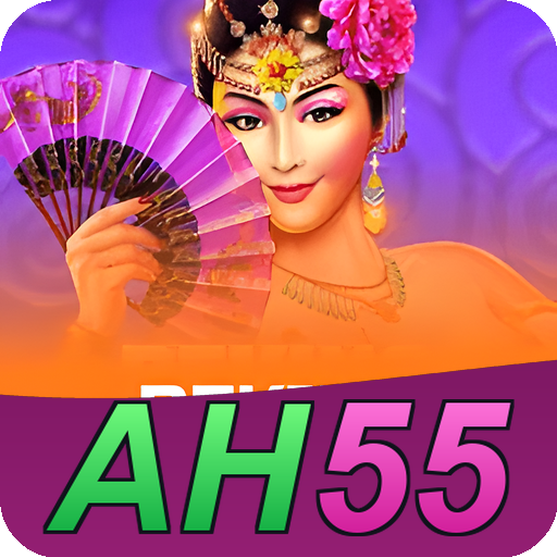 Logo Oficial AH55 Download